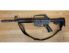 Colt M16 Transferable Machine Gun Excellent