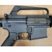 Colt M16 Transferable Machine Gun Excellent