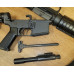 Colt M16 Transferable Machine Gun Excellent