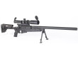 B&T APR308S Integral Suppressed Rifle *Free Shipping*