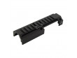 B&T HK MP5, MP5K Extended Low Profile Mount *Free Shipping*