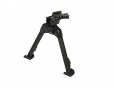 B&T Bipod (polymer) with NAR Adaptor with Polymer Feet *Free Shipping*