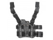 B&T Tactical Leg Holster For TP9-N / TP9 *Free Shipping*