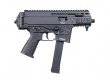 B&T APC9K-G Pro with GLK Lower Installed *Free Shipping*