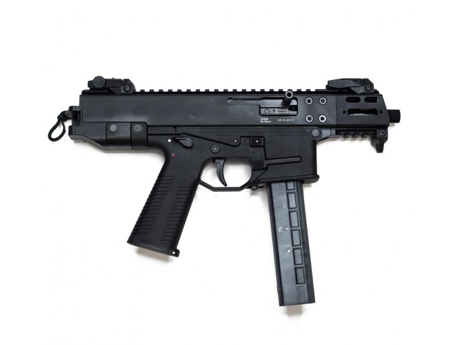 B&T GHM9 GEN 2 Compact Pistol *Free Shipping.