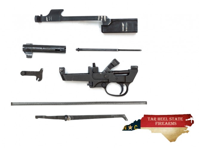 M2 Carbine Conversion Kit