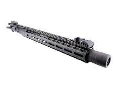 KGM ISURG 556 Integral Suppressed Upper Group *Free Shipping*