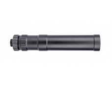 B&T IMPULSE OLS 9mm Suppressor, 13.5 x 1 LH  *Free Shipping*