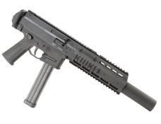 B&T APC45SD Suppressed Pistol *Free Shipping*