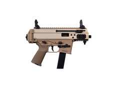 B&T APC9K G Pro FDE with GLK Lower Installed *Free Shipping*