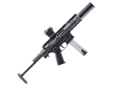 B&T SPC9 SD SBR With Tele Stock *Free Shipping*